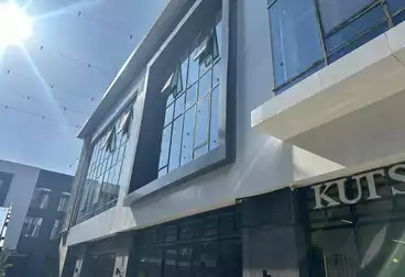 Clinics For sale - 2 rooms - floor 1