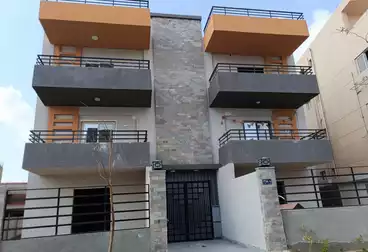 Apartments For sale - 4 rooms - floor 3