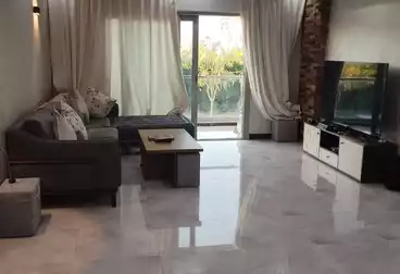 Furnished Apartment For rent - 2 rooms - floor 1
