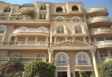Duplex For sale - 3 rooms - floor 3