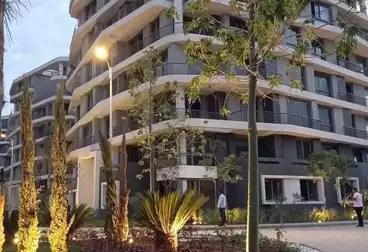 Apartment with Garden For sale - 1 rooms - floor 0