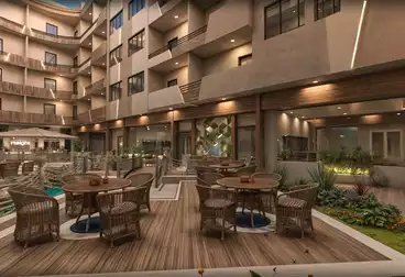 Apartments For sale - 2 rooms - floor 1