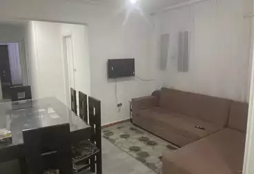 Furnished Apartment For rent - 2 rooms - floor 9