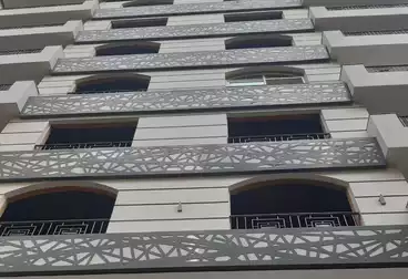 Apartments For sale - 3 rooms - floor 6