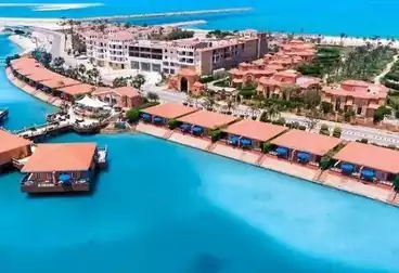 Chalets For sale - 2 rooms - floor 1