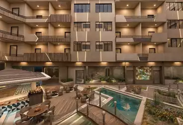 Apartments For sale - 2 rooms - floor 2