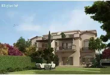 Villas For sale - 3 rooms
