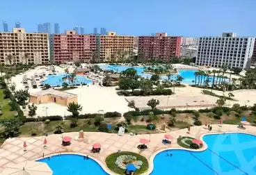 ستوديو للبيع - 2 غرف - بالدور 3