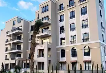 Penthouse For sale - 3 rooms - floor 5