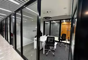 Administrative For rent - floor 0