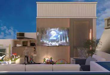 Apartments For sale - 3 rooms - floor 6