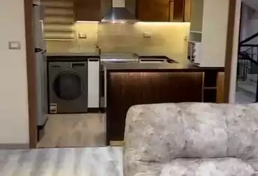Furnished Apartment For sale - 2 rooms - floor 4