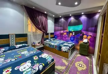 Apartments For sale - 3 rooms - floor 4