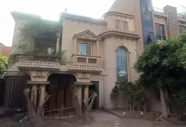Separate Villa For sale - 3 rooms