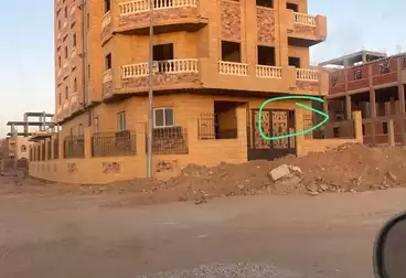 شقق للبيع - 3 غرف - بالدور 2
