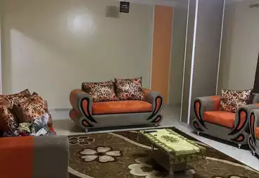 عقارات للإيجار - 3 غرف - بالدور 3