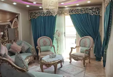 شقق للبيع - 3 غرف - بالدور 7