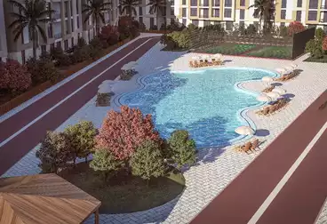 Apartments For sale - 3 rooms - floor 3