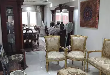 شقق للبيع - 3 غرف - بالدور 7