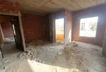 Apartments For sale - 3 rooms - floor 2