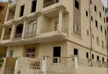 شقق للبيع - 3 غرف - بالدور 2