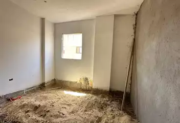 شقق للبيع - 3 غرف - بالدور 4