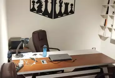 Administrative For rent - 2 rooms - floor 1