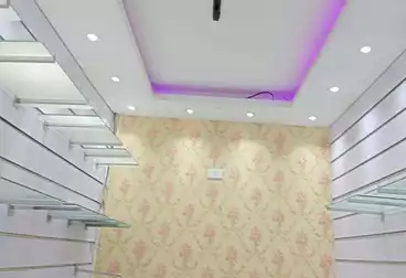 Commercial For rent - floor 0