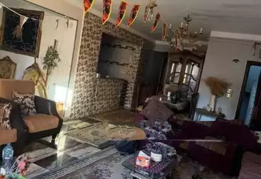 شقق للبيع - 4 غرف - بالدور 3