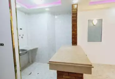 روف للبيع - 2 غرف - بالدور 9
