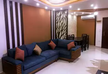 عقارات للإيجار - 3 غرف - بالدور 3