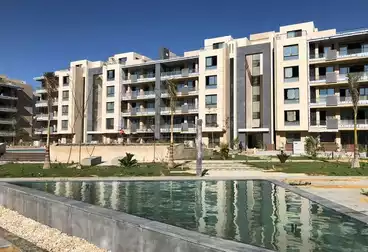 بنتهاوس للبيع - 4 غرف - بالدور 4
