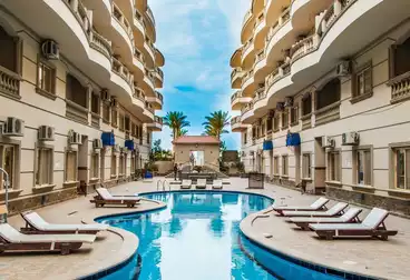 Apartments For sale - 2 rooms - floor 2