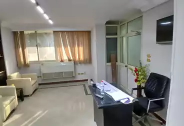 Offices For rent - 2 rooms - floor 1