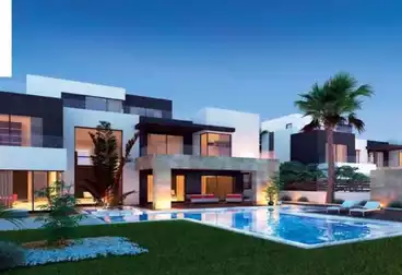Villas For sale - 4 rooms