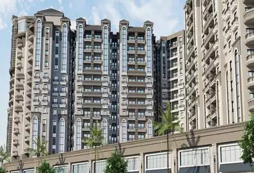 Apartments For sale - 4 rooms - floor 10