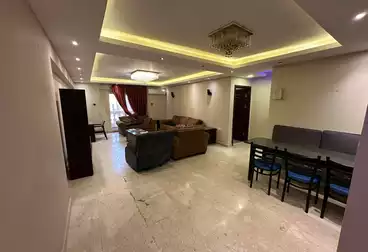 Furnished Apartment For sale - 3 rooms - floor 6