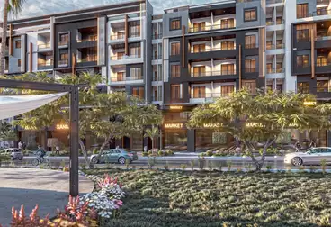 Apartments For sale - 3 rooms - floor 2