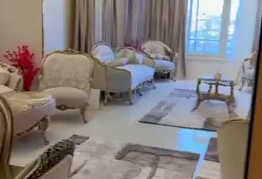 Furnished Apartment For sale - 4 rooms - floor 3