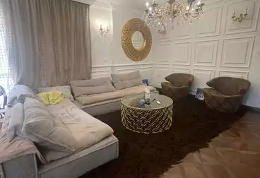 Furnished Apartment For sale - 3 rooms - floor 0
