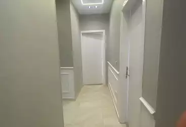 Apartment with Garden For sale - 3 rooms - floor 0