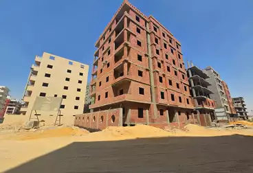 undefined undefined - 3 غرف - بالدور 1