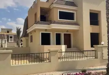 Villas For sale - 4 rooms