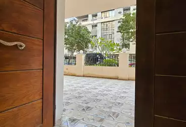 إداري للإيجار - 4 غرف - بالدور 1