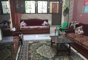 Apartment with Garden For sale - 2 rooms - floor 0