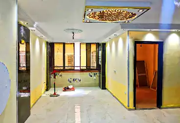 شقق للإيجار - 3 غرف - بالدور 1