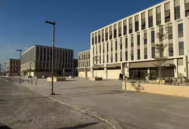 Offices For rent - floor 1