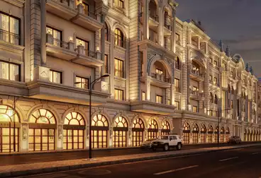 Apartments For sale - 1 rooms - floor 1