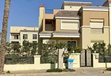فلل للبيع - 3 غرف