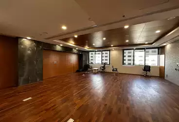 Administrative For rent - 10 rooms - floor 1